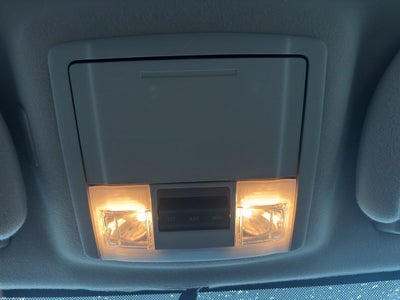 2012 Ford Expedition Limited