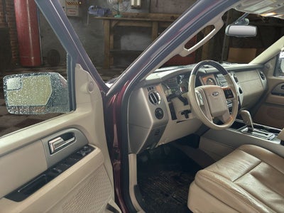 2012 Ford Expedition Limited