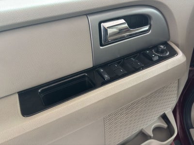 2012 Ford Expedition Limited