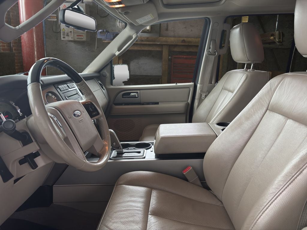 2012 Ford Expedition Limited