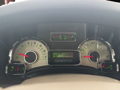 2012 Ford Expedition Limited