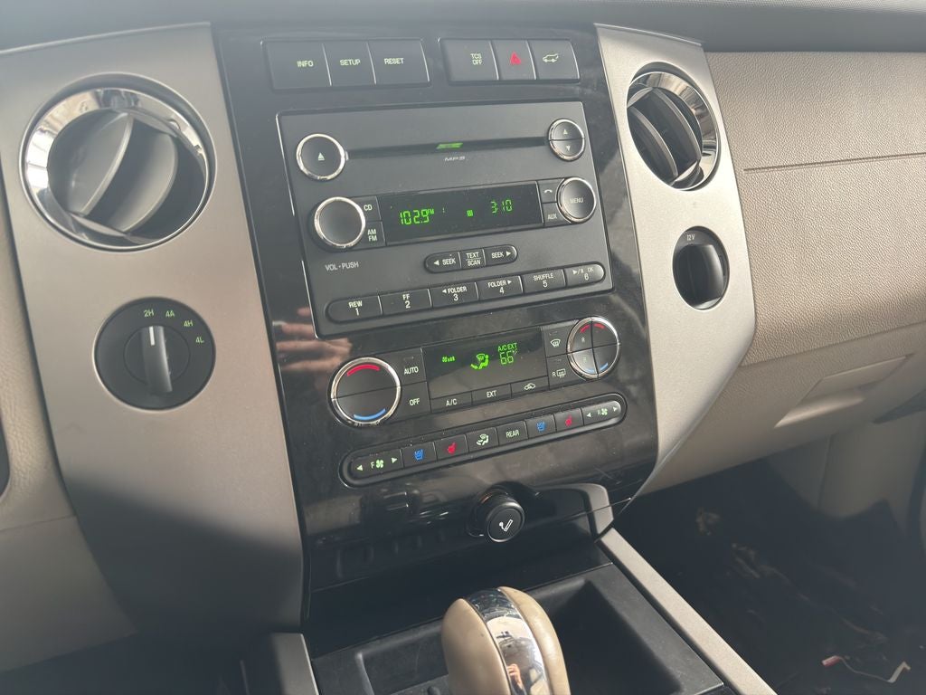 2012 Ford Expedition Limited