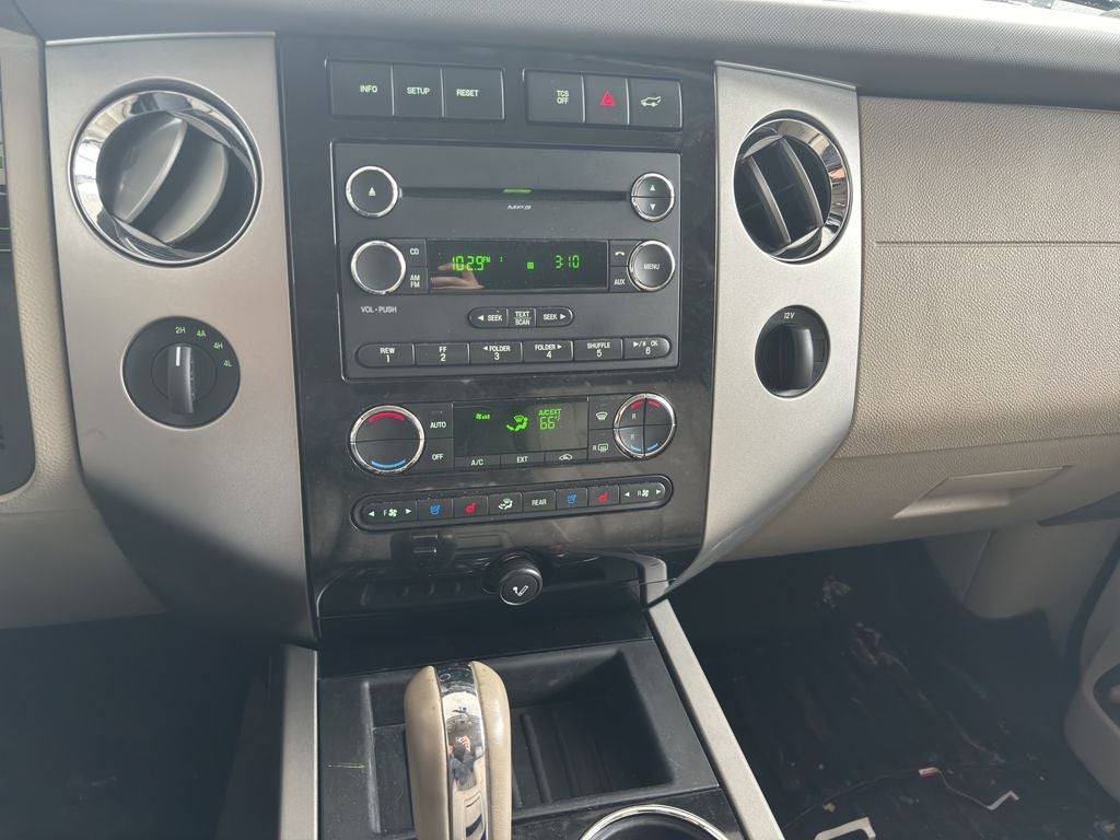 2012 Ford Expedition Limited