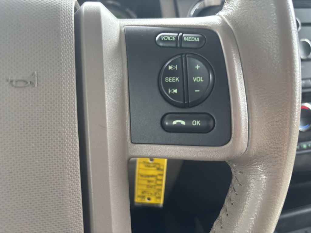 2012 Ford Expedition Limited