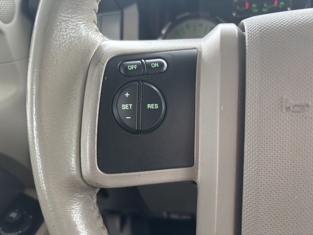 2012 Ford Expedition Limited