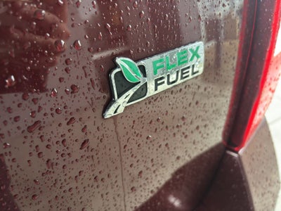 2012 Ford Expedition Limited