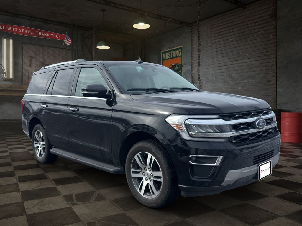 2024 Ford Expedition Limited