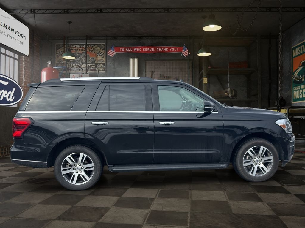 2024 Ford Expedition Limited