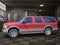 2000 Ford Excursion Limited