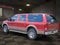 2000 Ford Excursion Limited