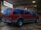 2000 Ford Excursion Limited