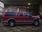 2000 Ford Excursion Limited