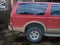2000 Ford Excursion Limited