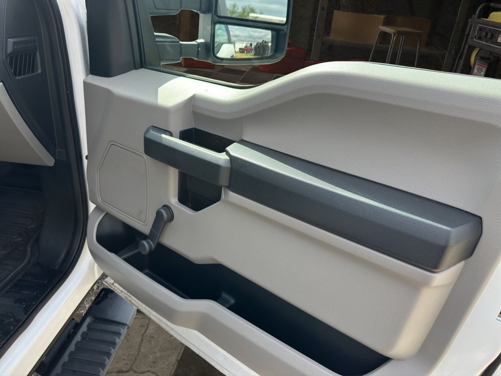 2021 Ford F-250SD XL