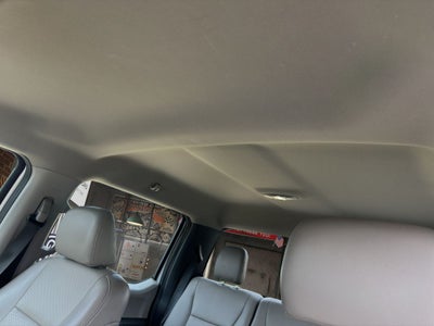 2021 Ford F-250SD XL