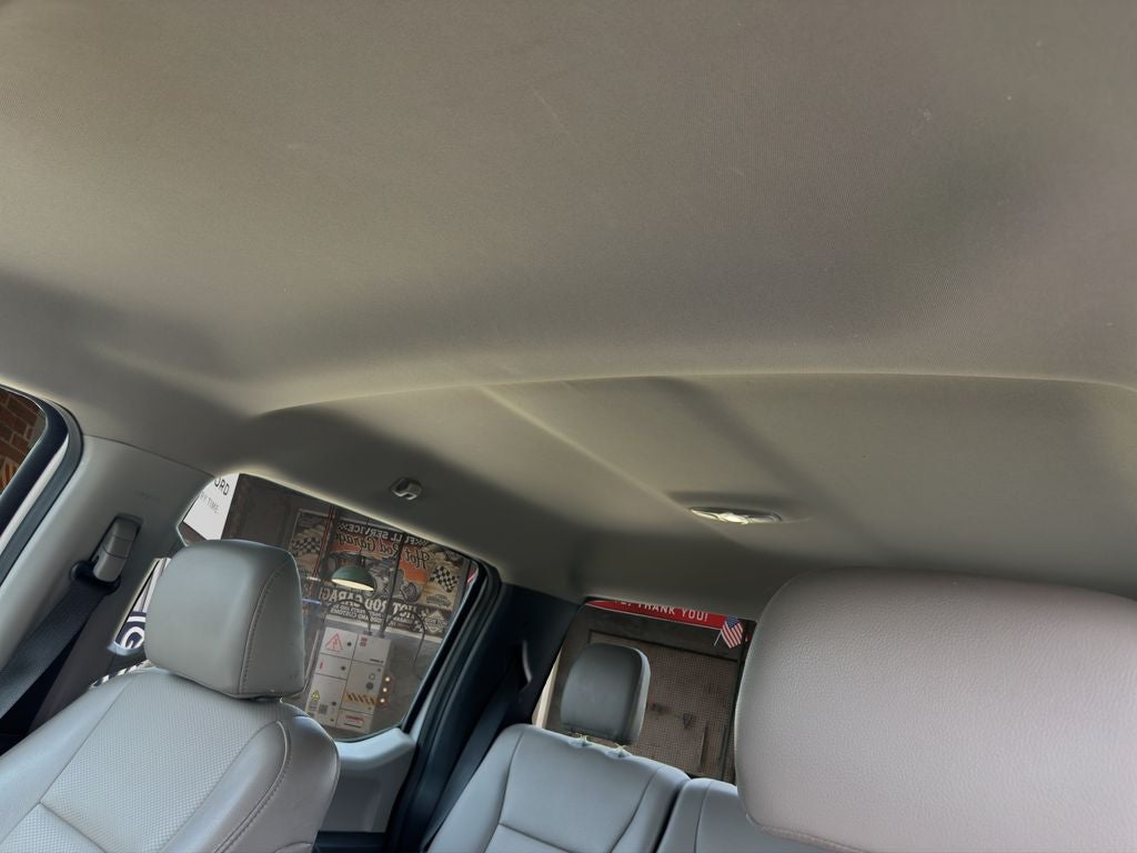 2021 Ford F-250SD XL