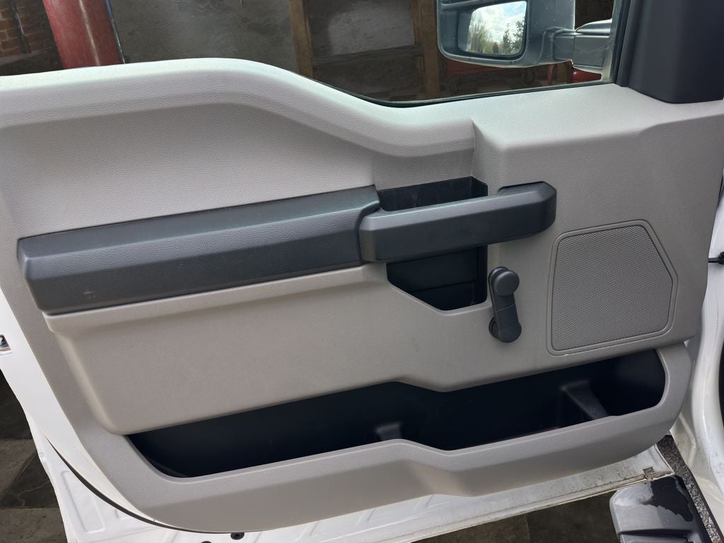 2021 Ford F-250SD XL