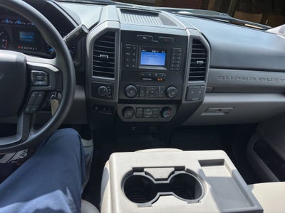 2021 Ford F-250SD XL