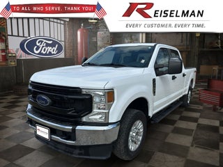 2021 Ford F-250SD XL