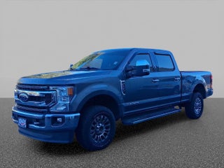 2022 Ford Super Duty F-250 XLT