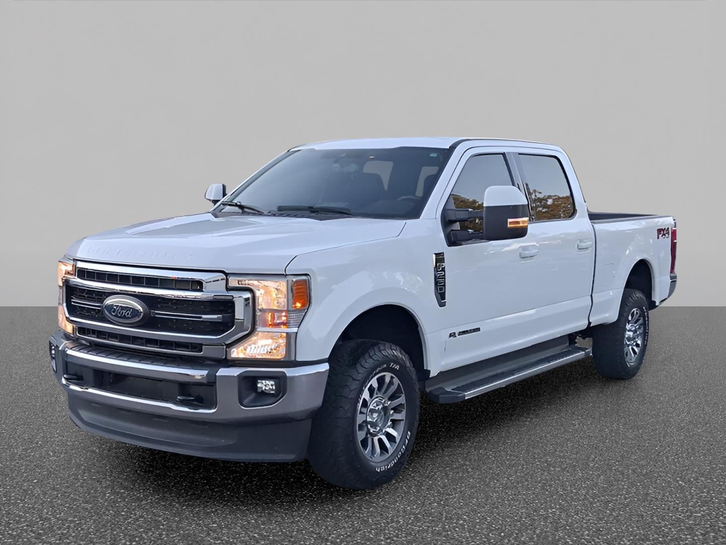 2022 Ford Super Duty F-250 Lariat