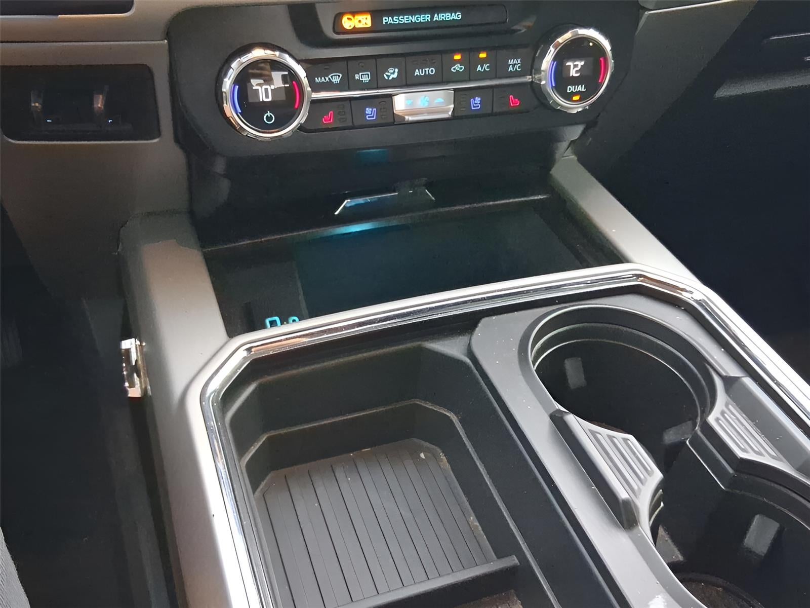 2022 Ford Super Duty F-250 Lariat