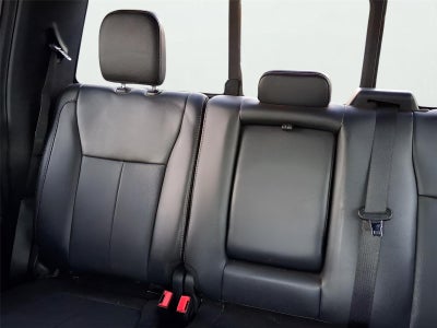 2022 Ford Super Duty F-250 Lariat