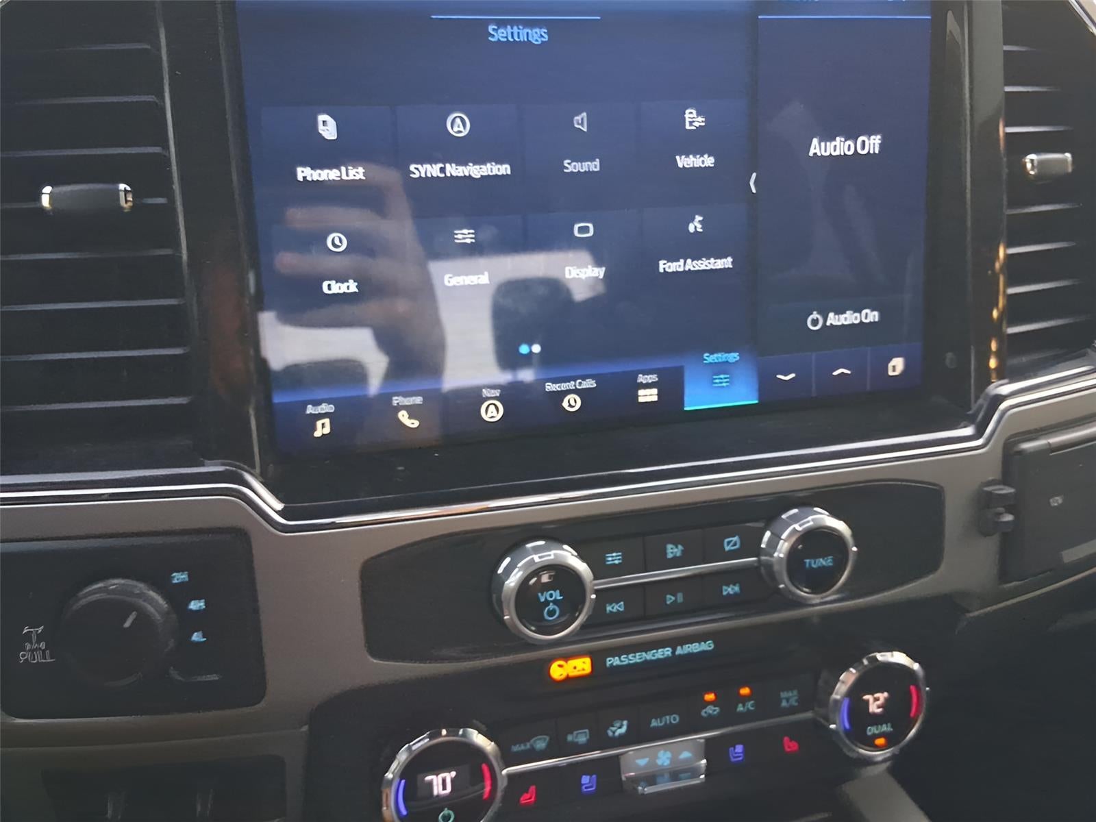 2022 Ford Super Duty F-250 Lariat