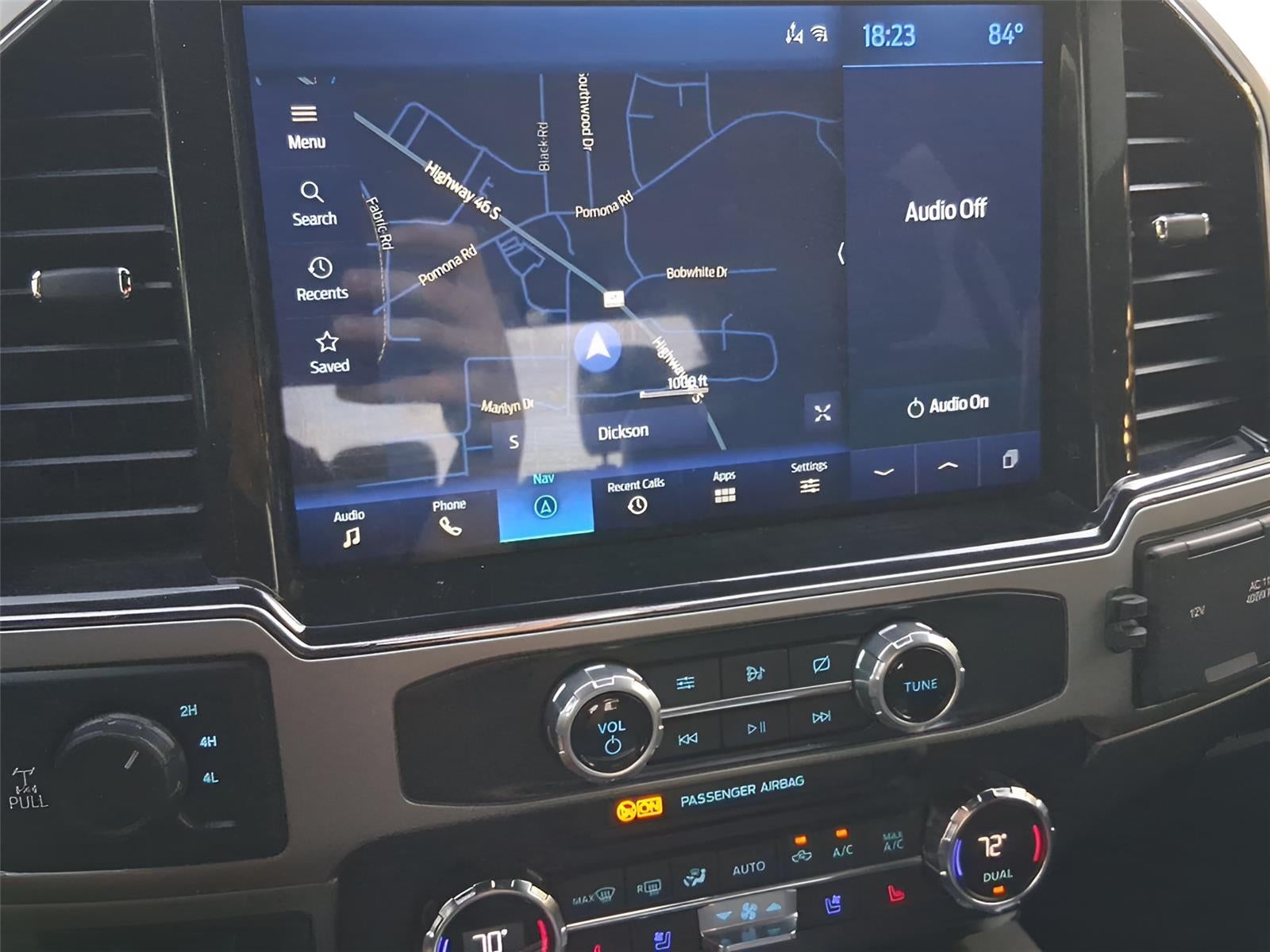 2022 Ford Super Duty F-250 Lariat