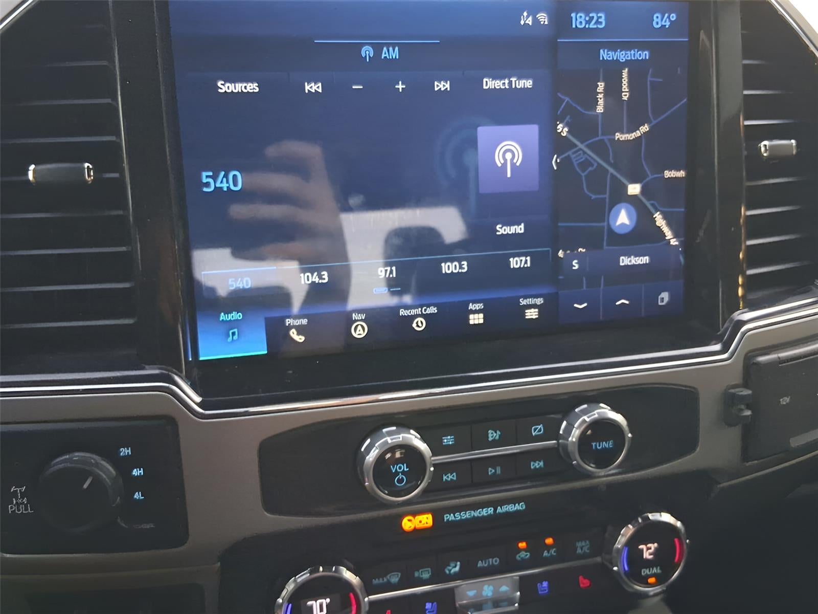 2022 Ford Super Duty F-250 Lariat