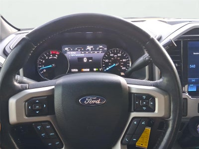 2022 Ford Super Duty F-250 Lariat