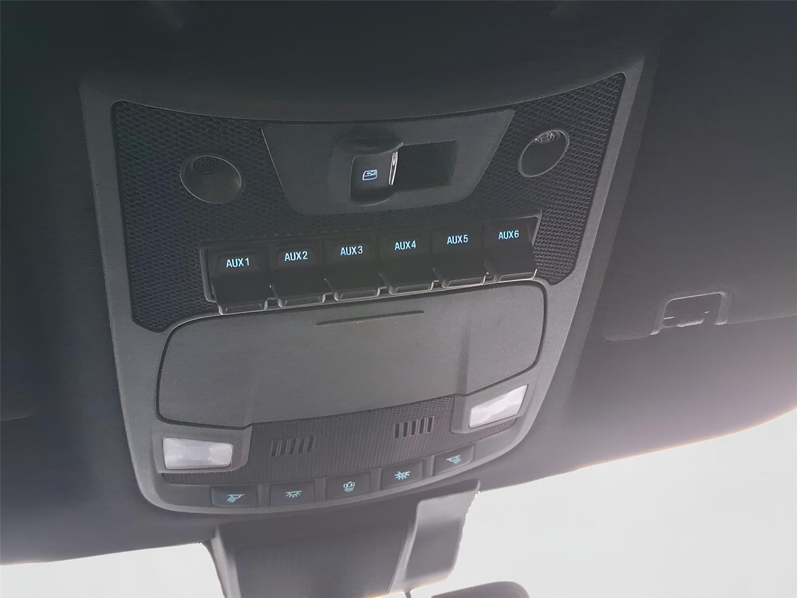 2022 Ford Super Duty F-250 Lariat