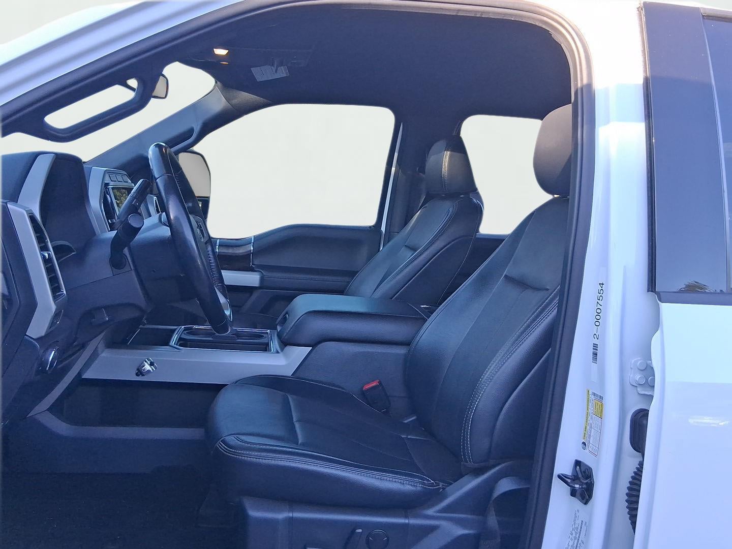2022 Ford Super Duty F-250 Lariat
