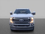 2022 Ford Super Duty F-250 Lariat