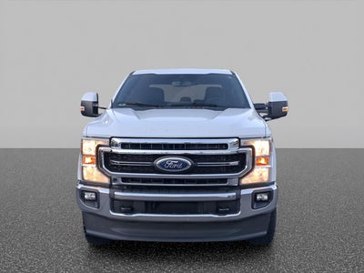 2022 Ford Super Duty F-250 Lariat