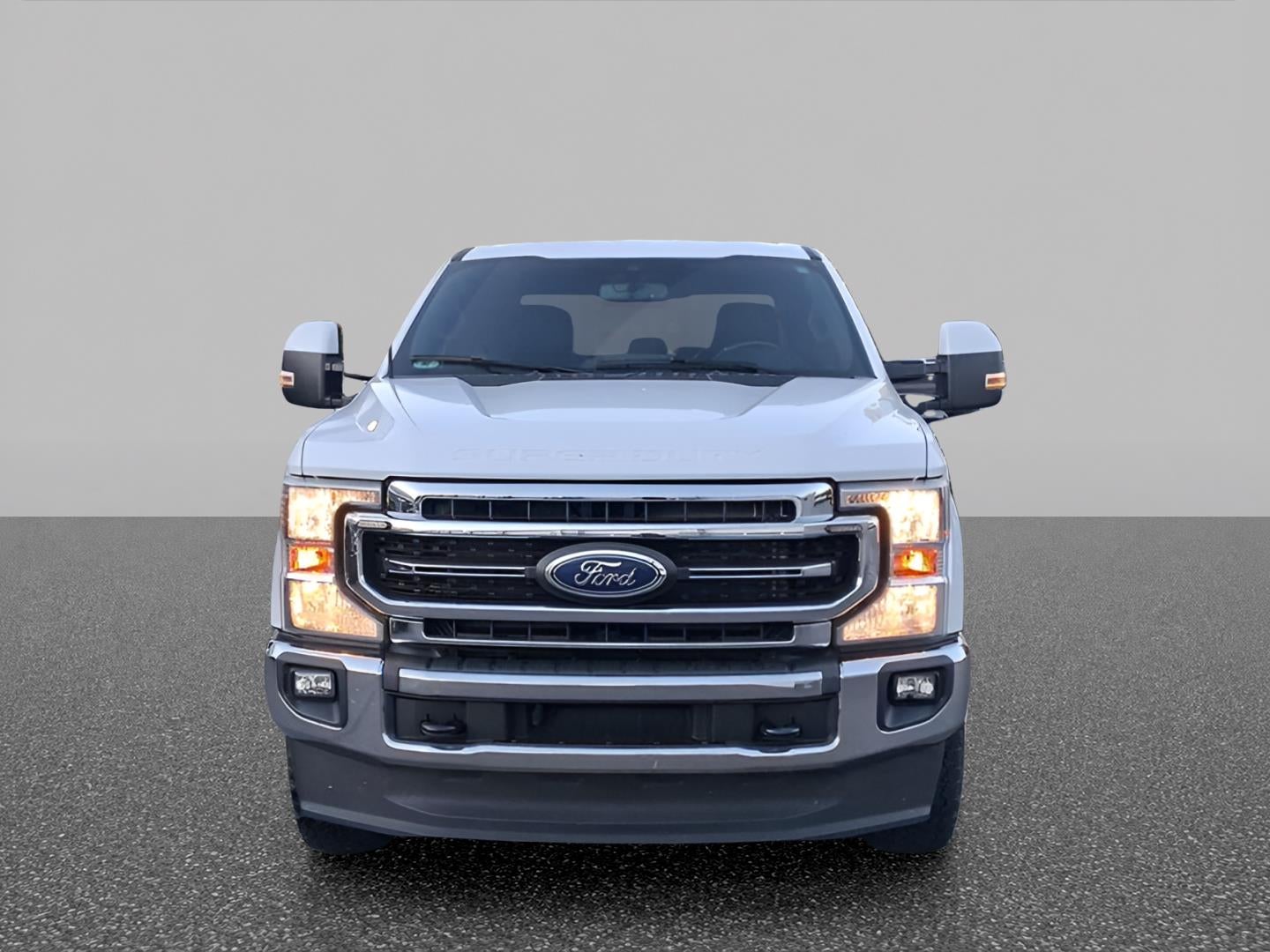 2022 Ford Super Duty F-250 Lariat
