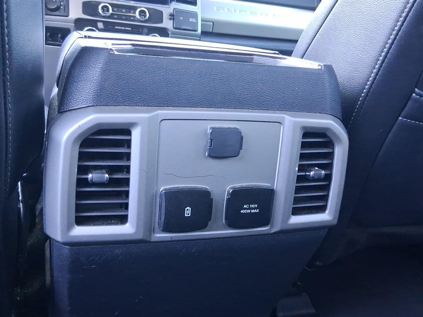 2022 Ford Super Duty F-250 Lariat