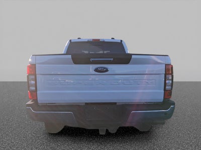 2022 Ford Super Duty F-250 Lariat