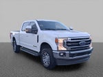 2022 Ford Super Duty F-250 Lariat