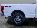 2022 Ford Super Duty F-250 Lariat