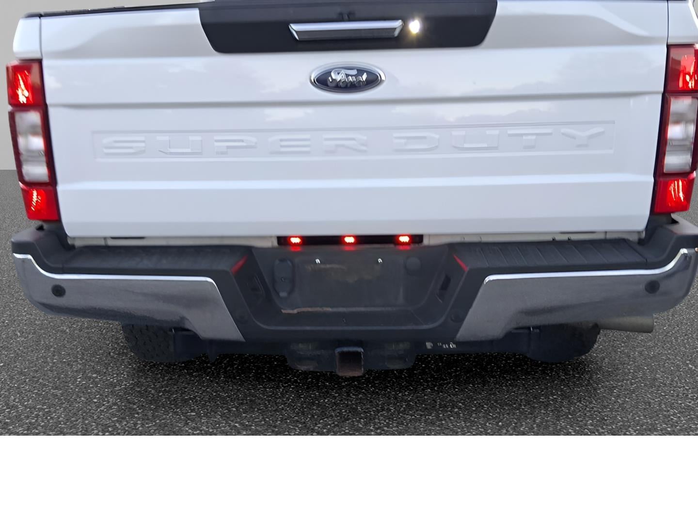 2022 Ford Super Duty F-250 Lariat