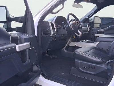 2022 Ford Super Duty F-250 Lariat