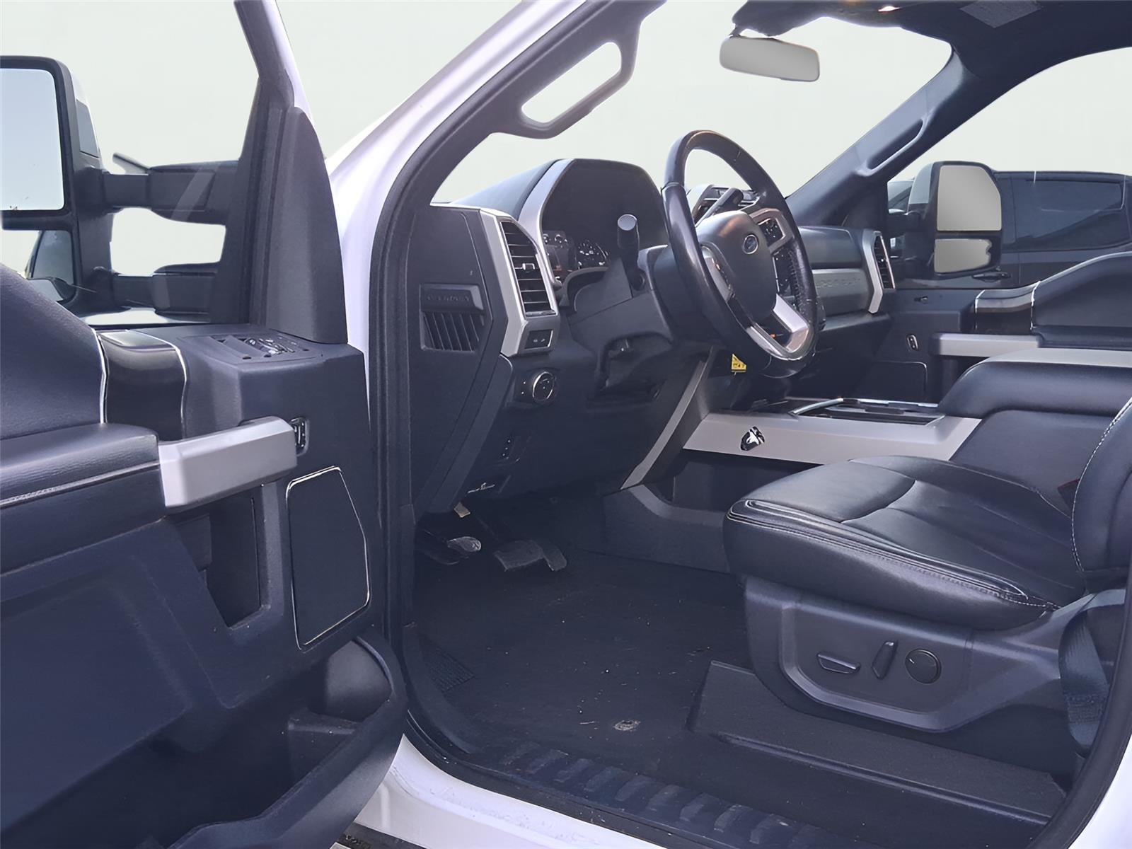 2022 Ford Super Duty F-250 Lariat