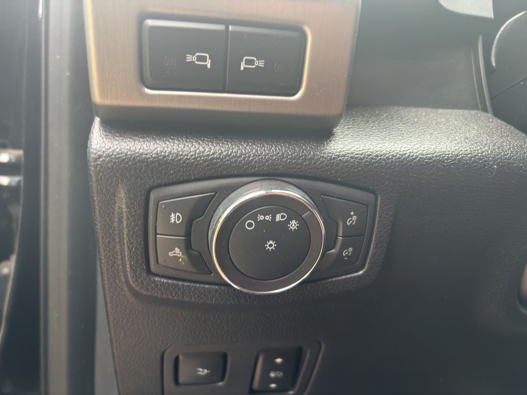 2019 Ford F-250SD Platinum