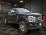 2019 Ford F-250SD Platinum