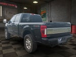 2019 Ford F-250SD Platinum