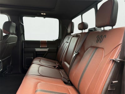 2020 Ford Super Duty F-250 King Ranch