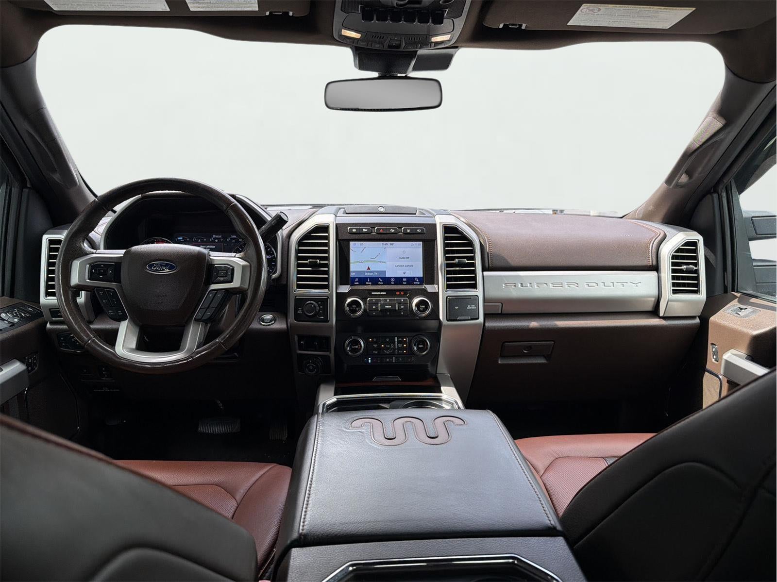 2020 Ford Super Duty F-250 King Ranch