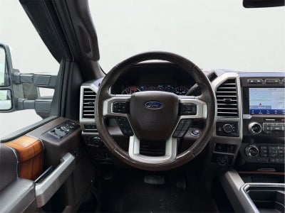 2020 Ford Super Duty F-250 King Ranch
