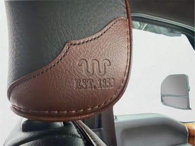2020 Ford Super Duty F-250 King Ranch